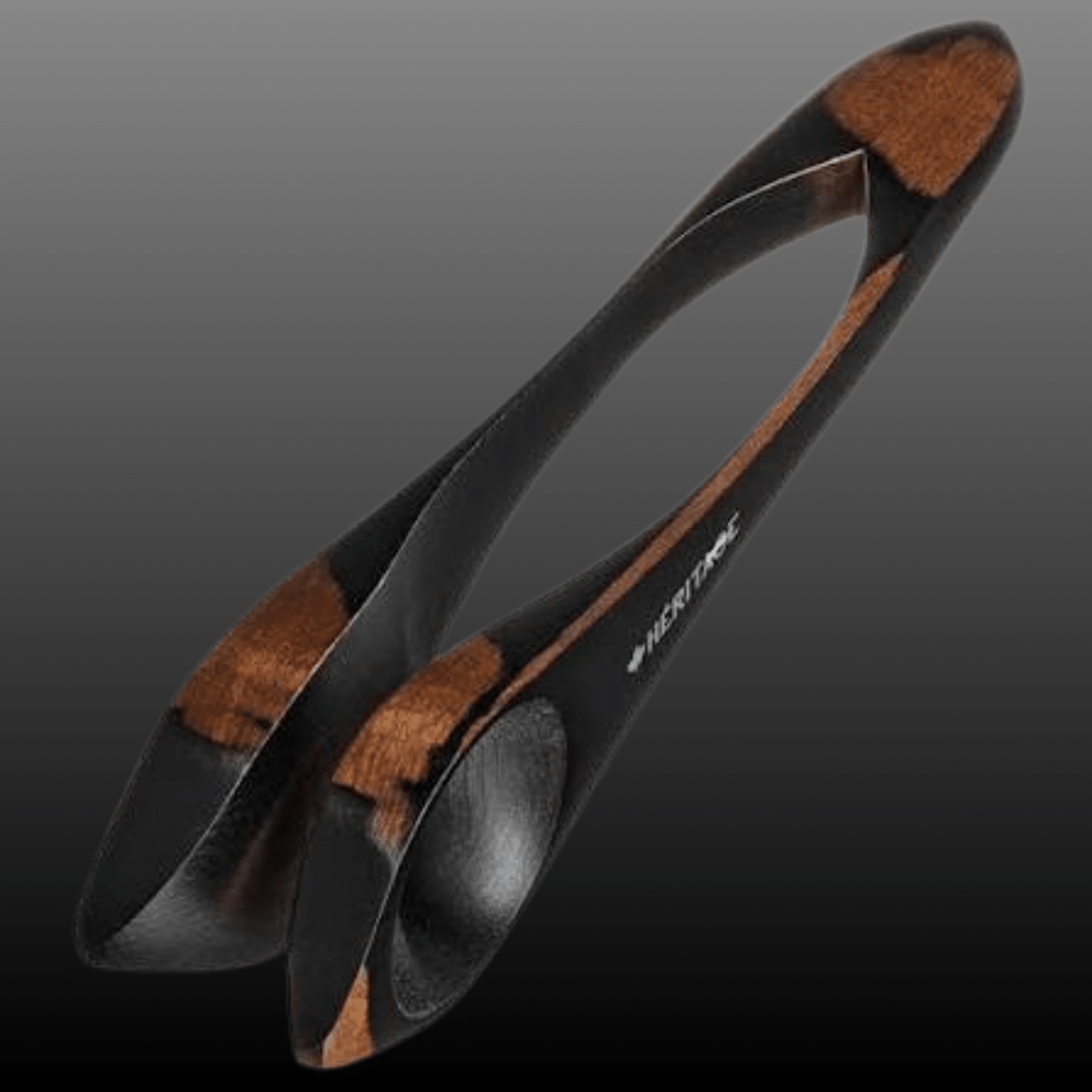 Heritage Musical Spoon Medium Heritage Physisches Produkt Roadhouse Vintage Vibes