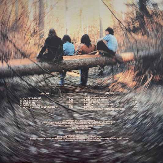 Midge`s Pocket Vinyl