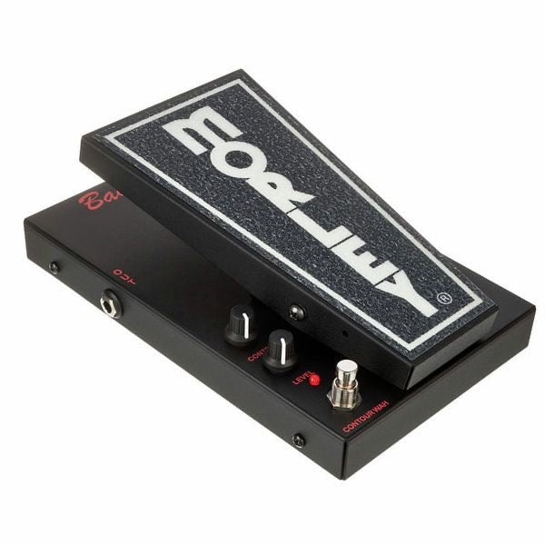 Morley BH 2 Bad Horsie Wah Morley Effect Roadhouse Vintage Vibes