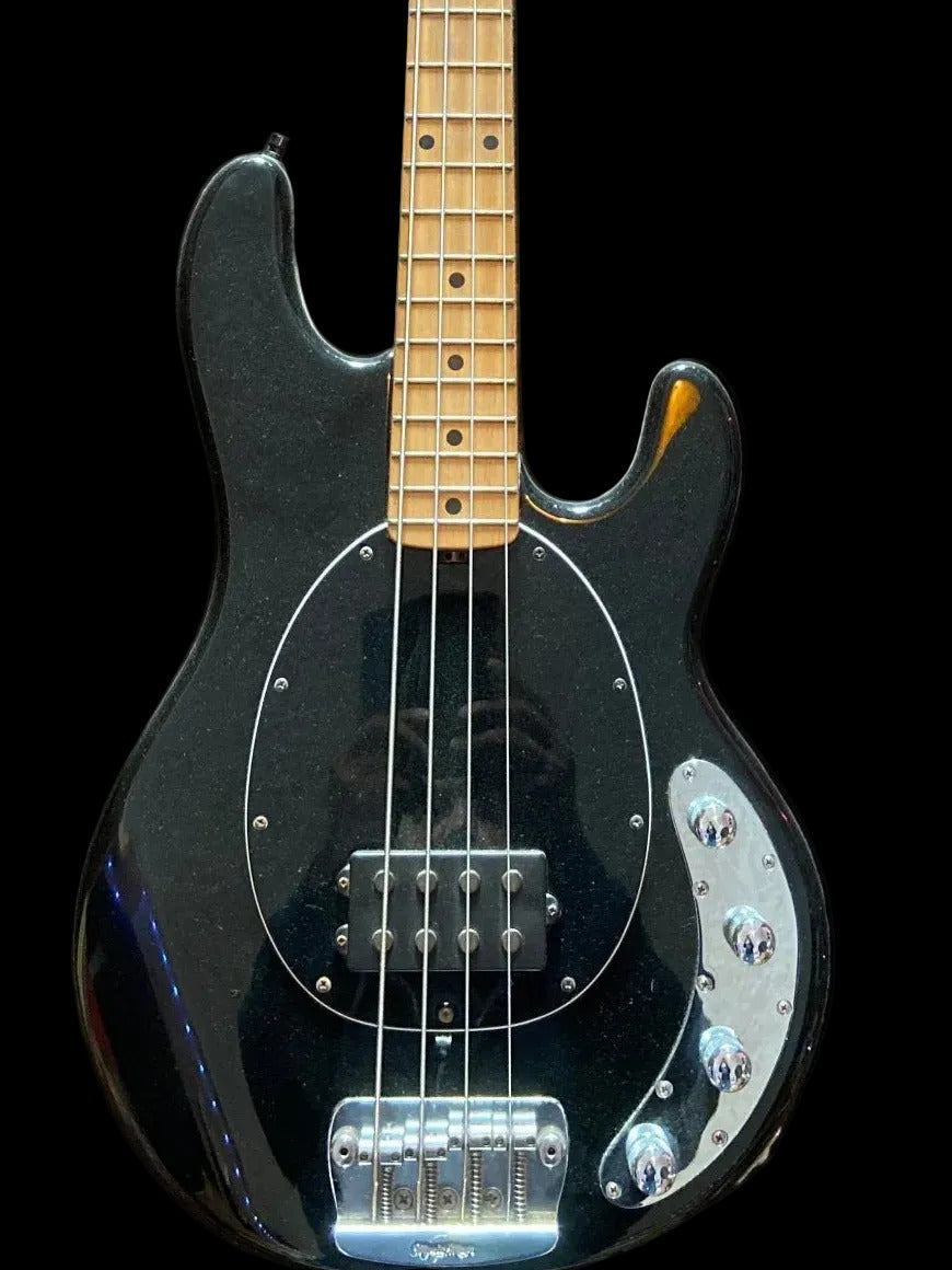 MusicMan Stingray Electric Bass, Year 2003 - Roadhouse Vintage Vibes