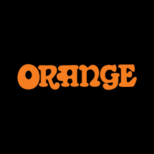 Markenlogo von Orange