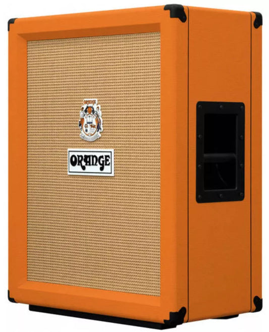 Orange PPC212 Cabinet Demo Ware*