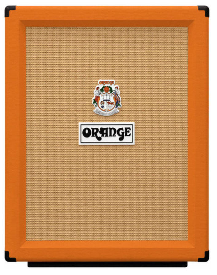 Orange PPC212 Cabinet Demo Product*