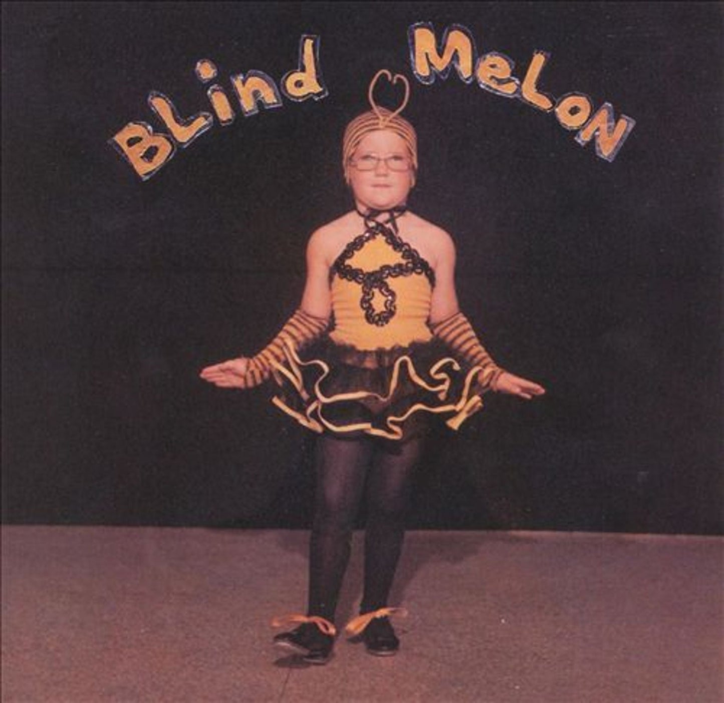 Blind Melon "Blind Melon" (180g) Vinyl Blind Melon Vinyl Roadhouse Vintage Vibes