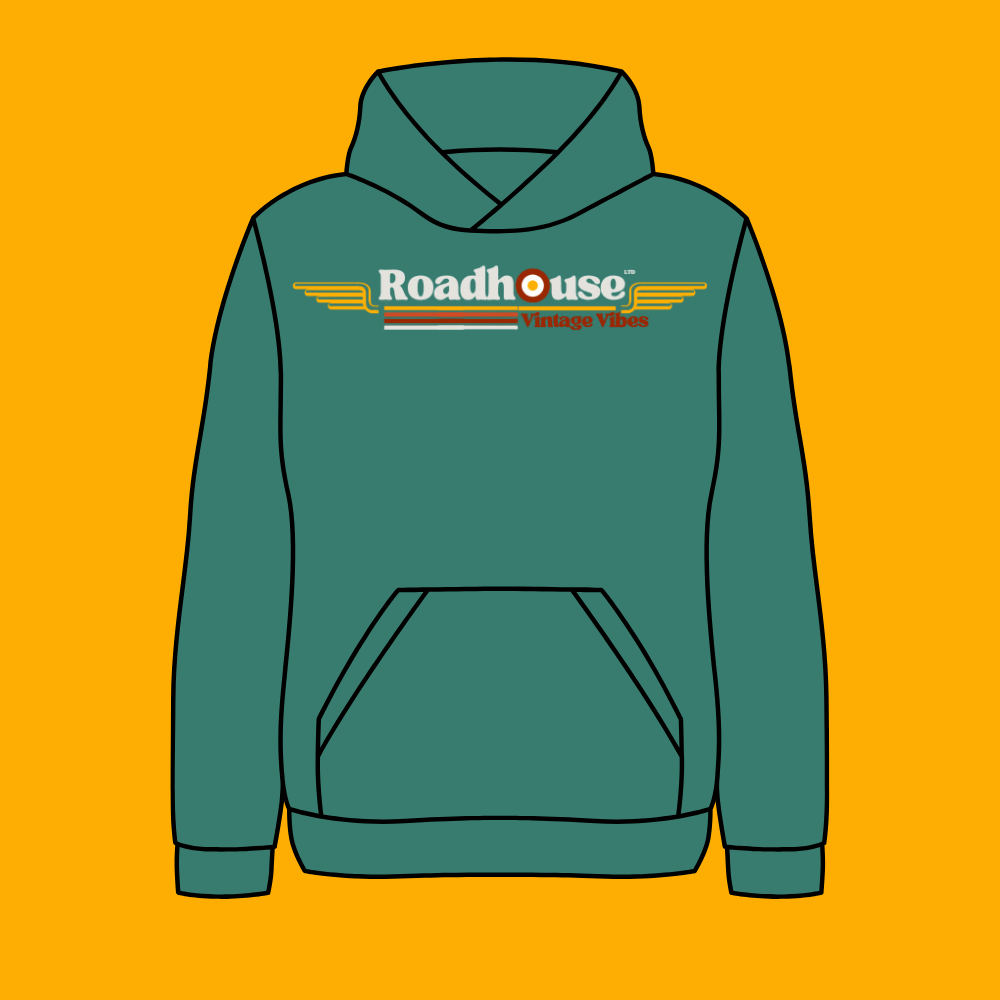 Hoodies & Zipper
