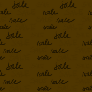 Sale Kollektionsbild