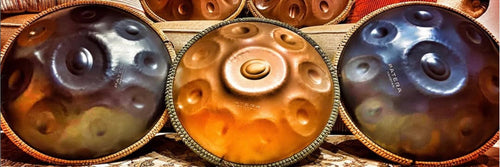 Handpans