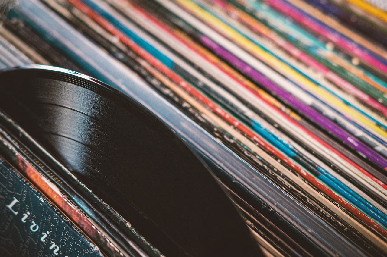 Records