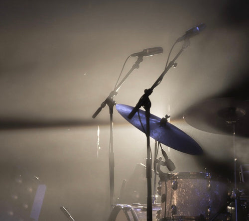 Cymbals