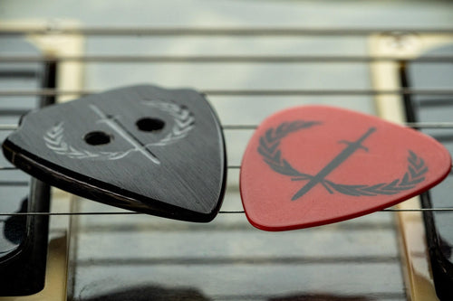 Guitar Accessories