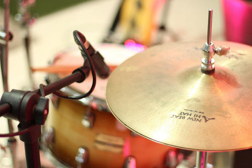 Drum Accessories