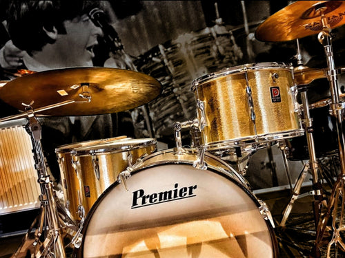 Drums