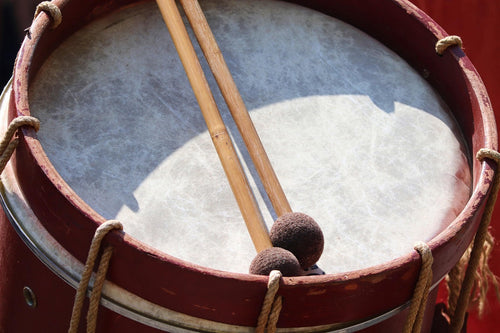 Percussion
