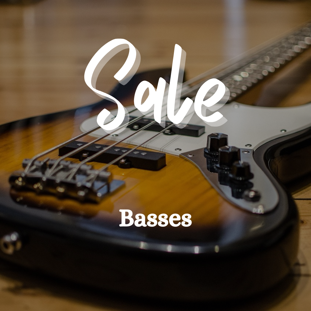 Sale Basses