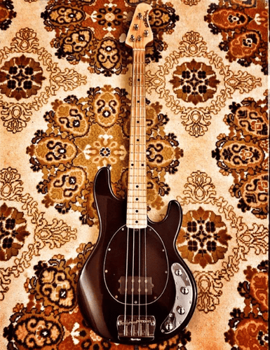 Bass