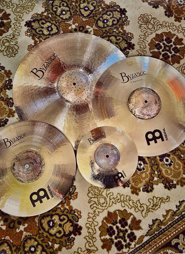 Cymbals