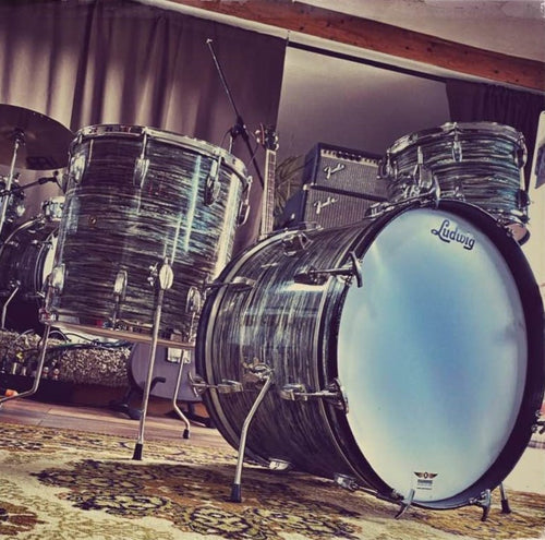 Drum Sets & Kits