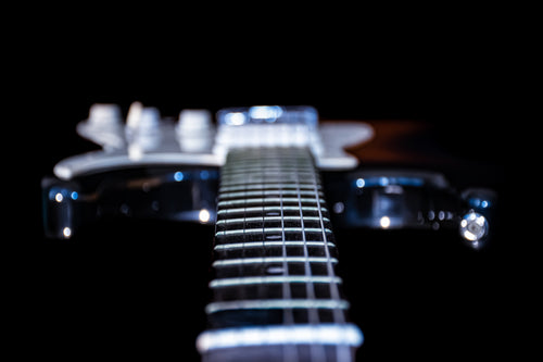 Guitar Accessories