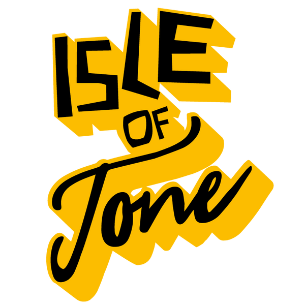 Isle of Tone