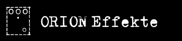 Orion Effects