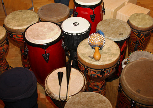Percussion