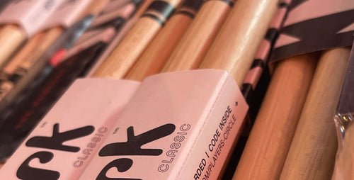 Sticks