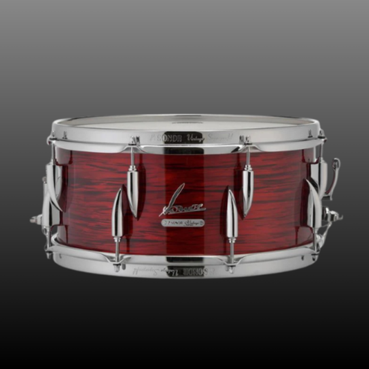 Sonor 14x6.5" designer snare drum
