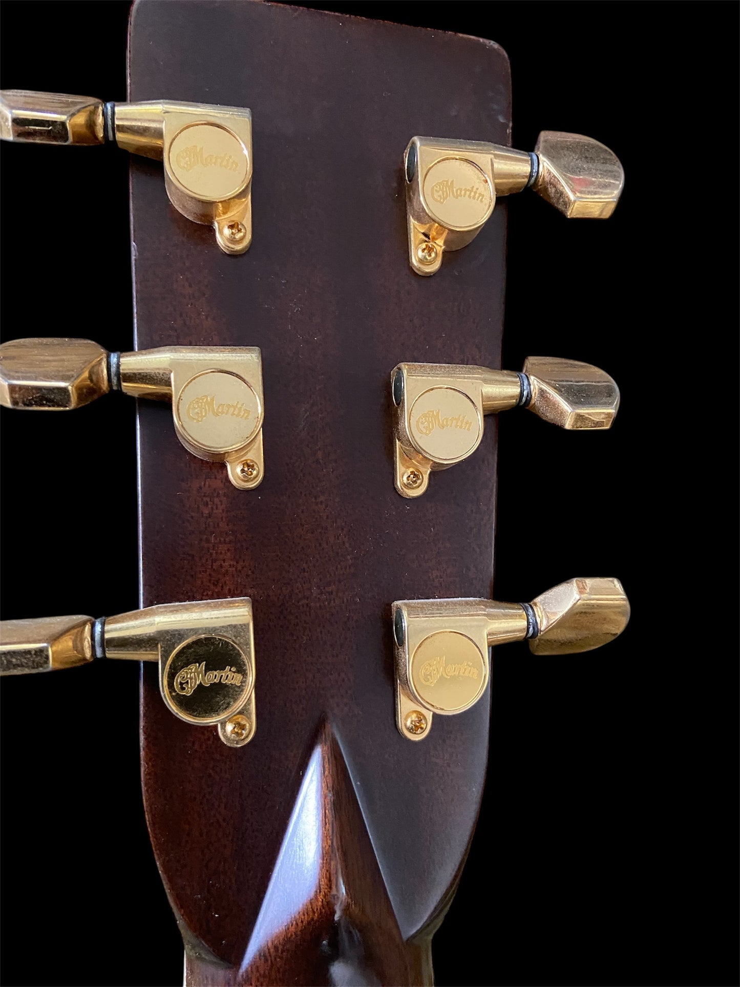 Martin J-40 Western Gitarre BJ 1997 inkl. Case