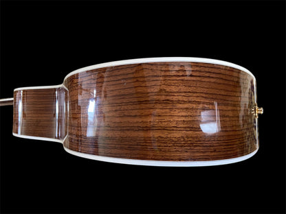 Martin J-40 Western Gitarre BJ 1997 inkl. Case