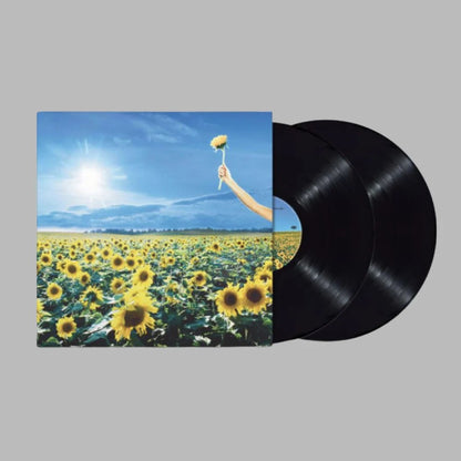 Stone Temple Pilots "Thank You" Double Vinyl