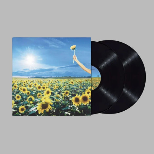 Stone Temple Pilots "Thank You" Double Vinyl