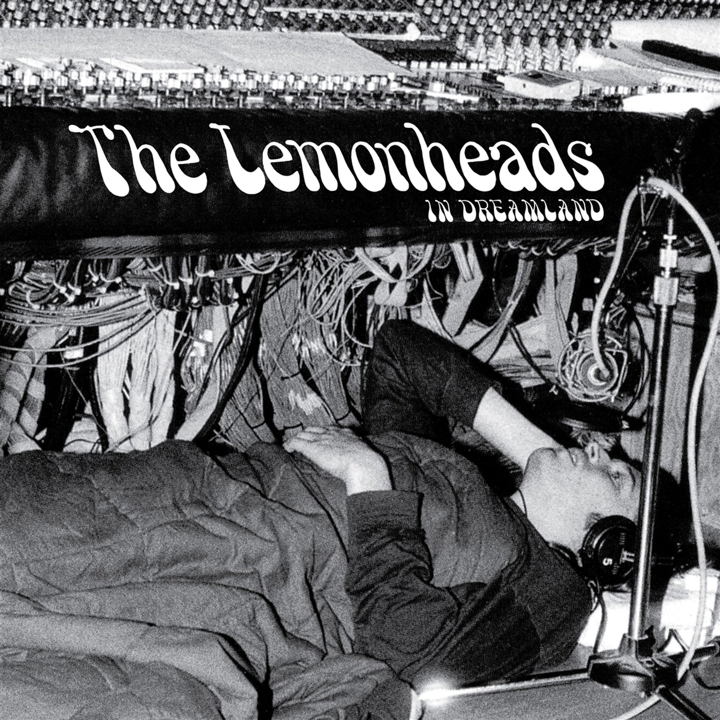 The Lemonheads "Lemonheads in Dreamland" Vinyl