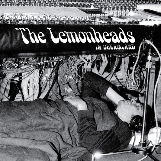 The Lemonheads "Lemonheads in Dreamland" Vinyl