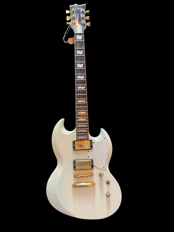 ESP/LTD Viper 1000 E-Gitarre