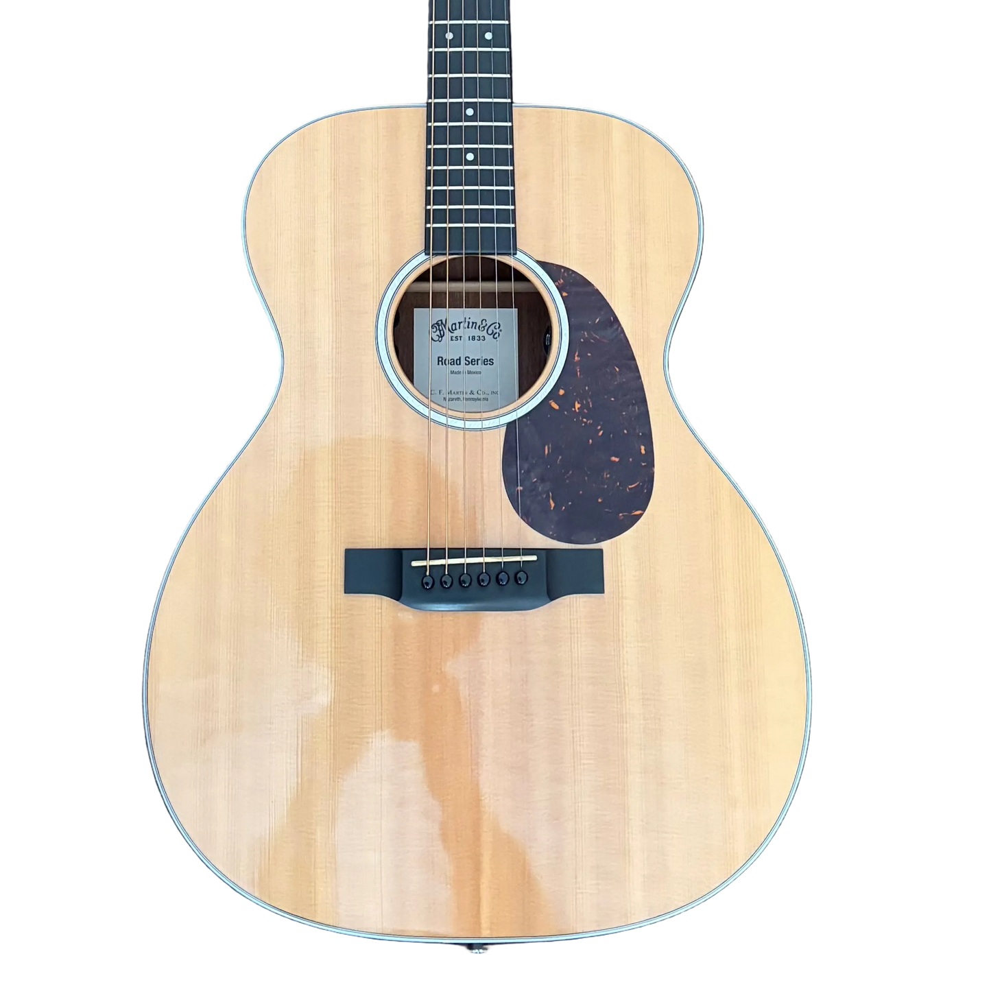 Martin 000-13 Acoustic Guitar/Softbag