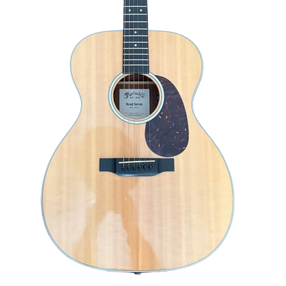 Martin 000-13 Acoustic Guitar/Softbag