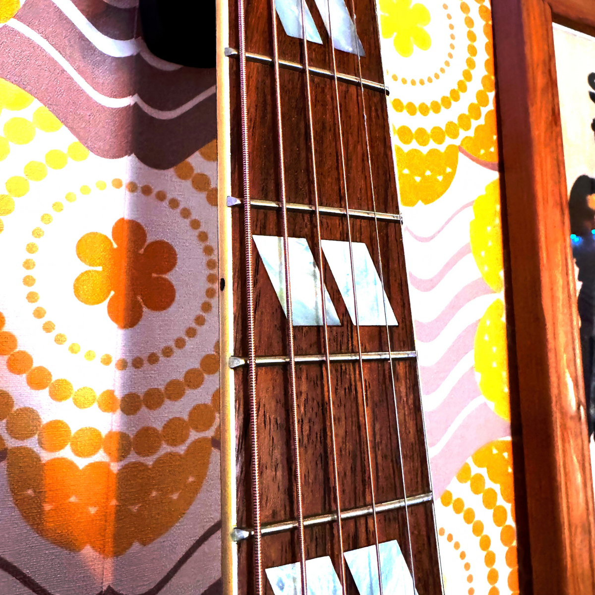 Gibson Songwriter Deluxe EC Studio