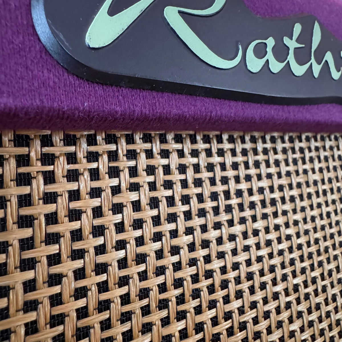 Rath-Amp Retro 20 Combo