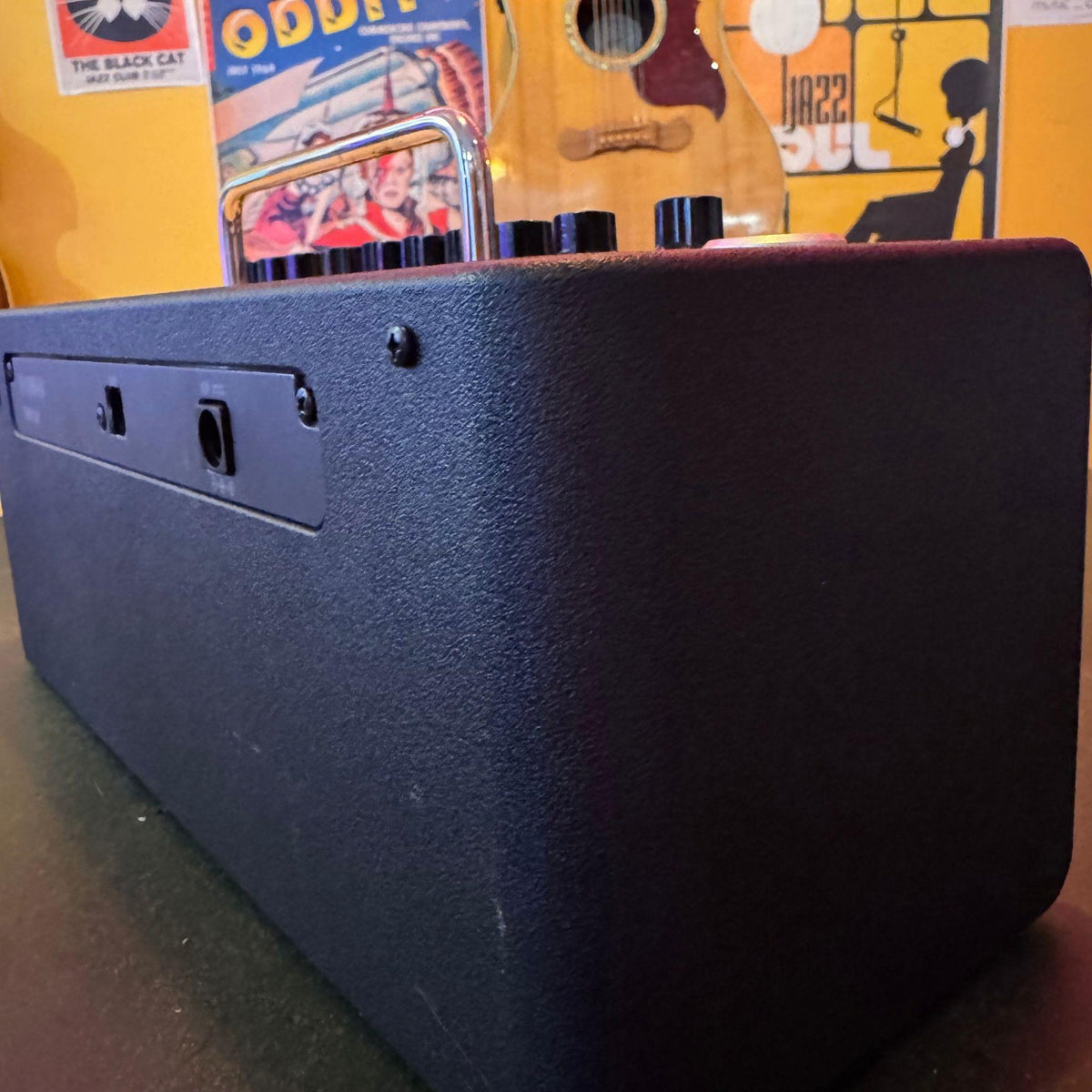 Yamaha THR10II Guitar Amp – Bild 10 von 11
