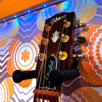 Gibson Songwriter Deluxe EC Studio