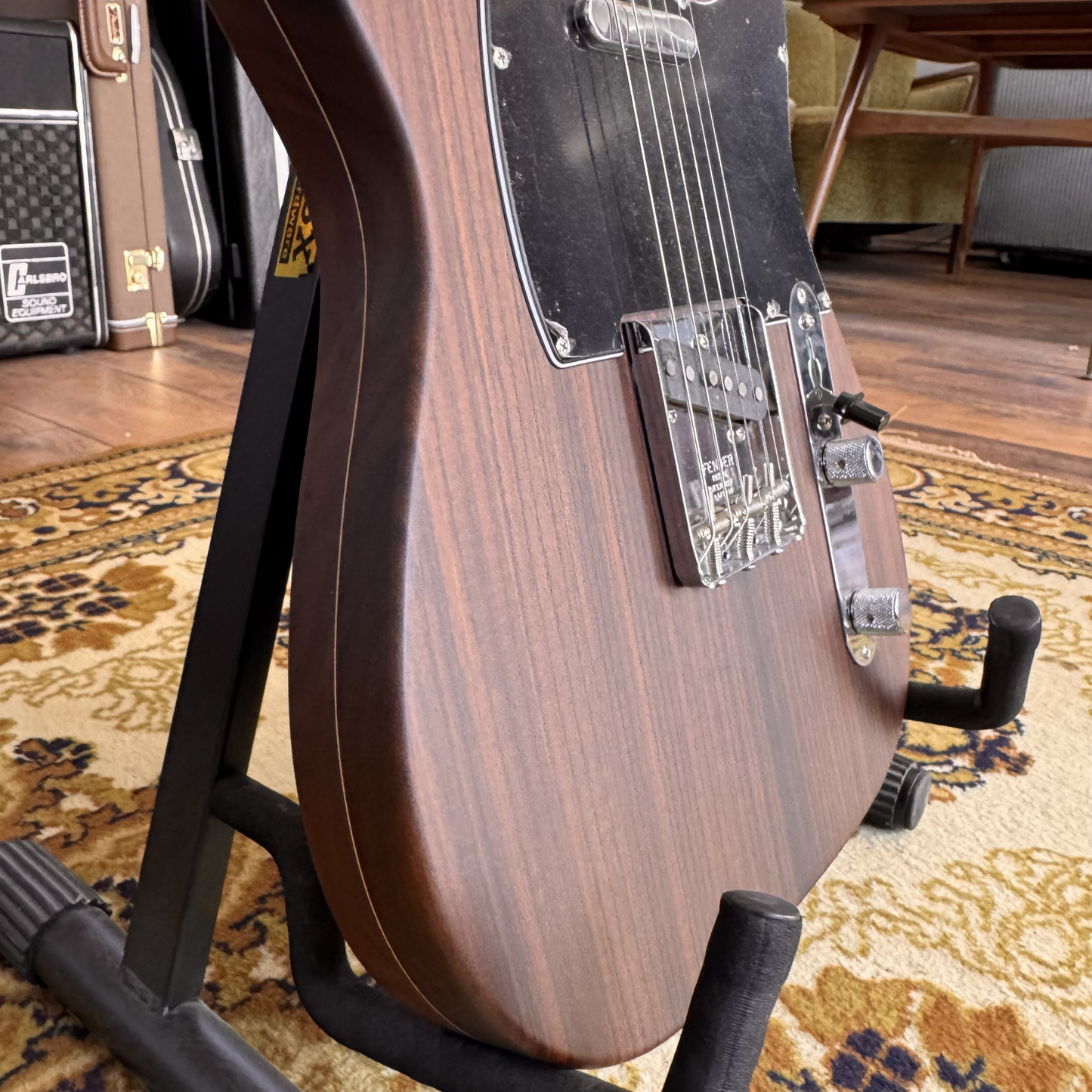 Fender George Harrison Rosewood Telecaster Limited Edition 2022