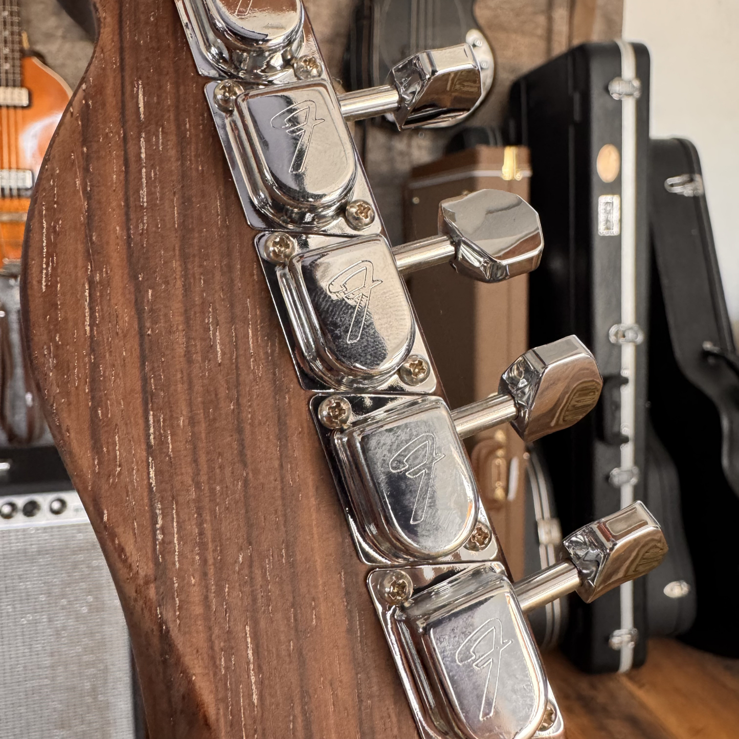 Fender George Harrison Rosewood Telecaster Limited Edition 2022