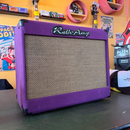 Rath-Amp Retro 20 Combo