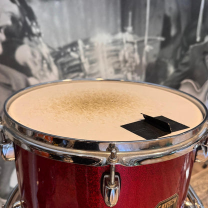 Gretsch Catalina Red Sparkle – Bild 12 von 16
