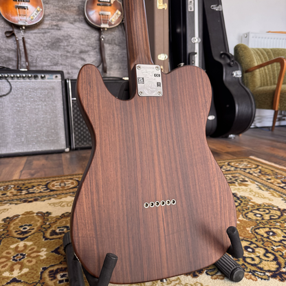 Fender George Harrison Rosewood Telecaster Limited Edition 2022