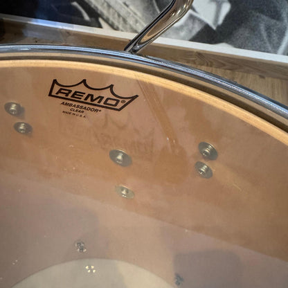 Gretsch Catalina Red Sparkle – Bild 15 von 16
