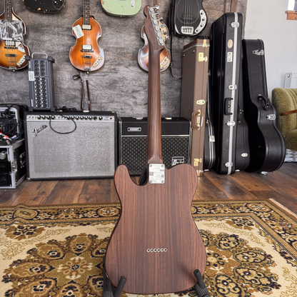 Fender George Harrison Rosewood Telecaster Limited Edition 2022