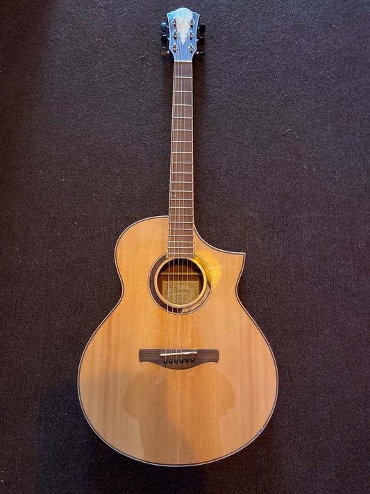 Ibanez AEW 51 NT Westerngitarre
