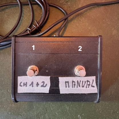Rath-Amp Retro 20 Combo