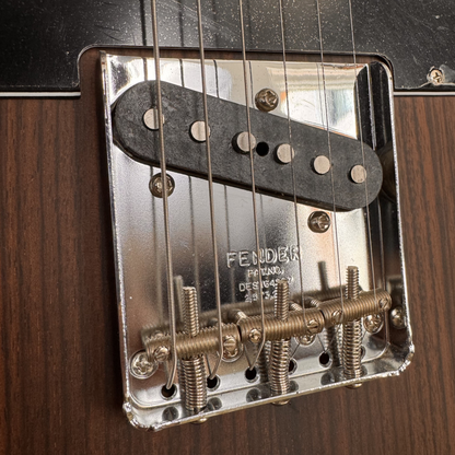 Fender George Harrison Rosewood Telecaster Limited Edition 2022